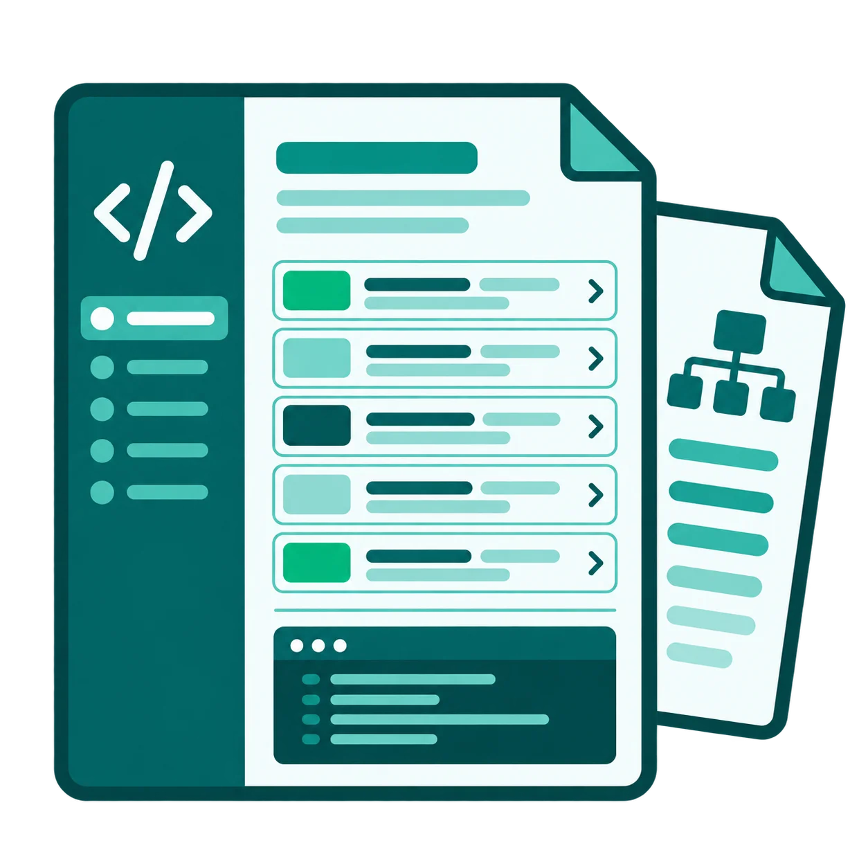 Documented APIs for future development