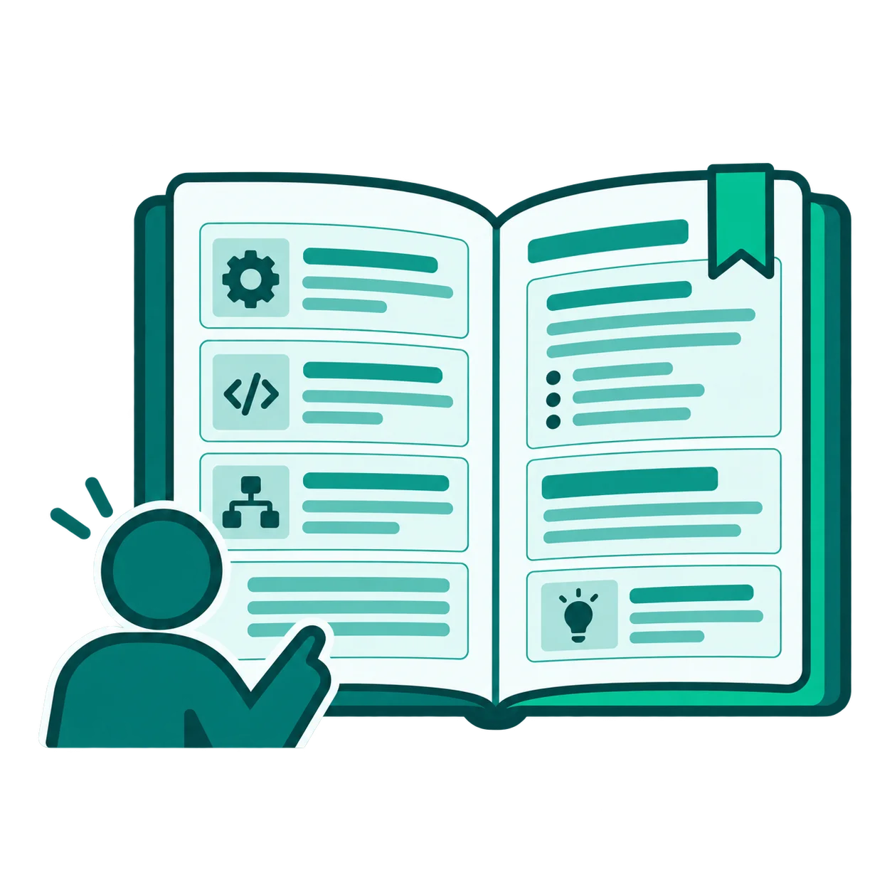 Handoff documentation for the maintaining team
