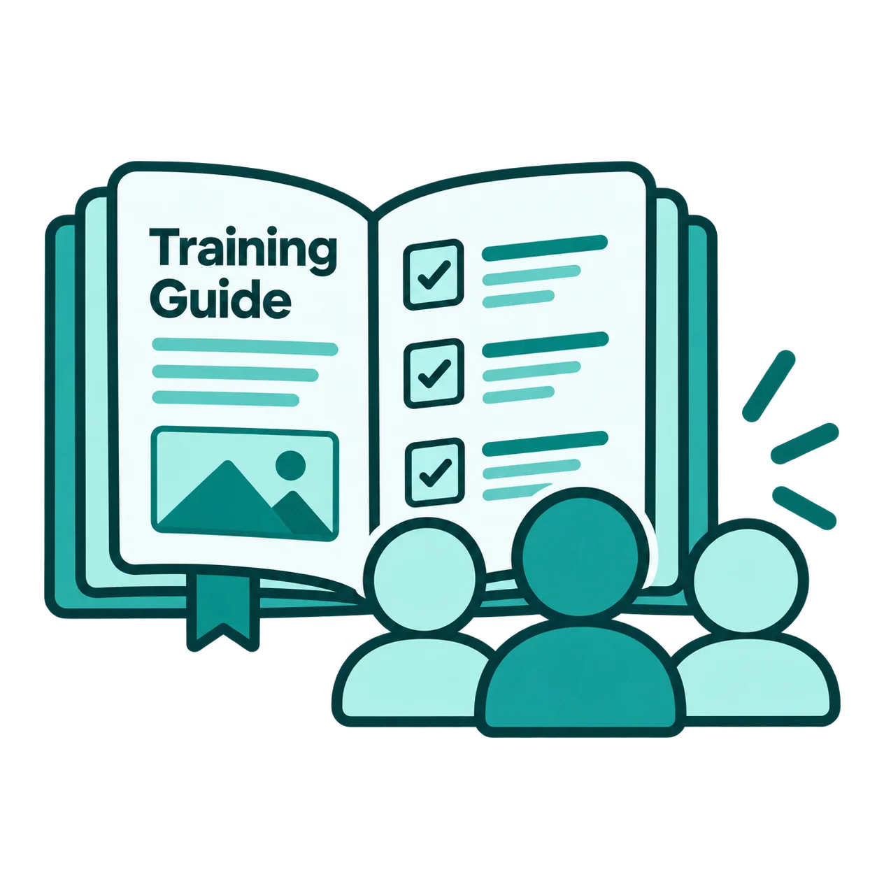 Team training and system documentation