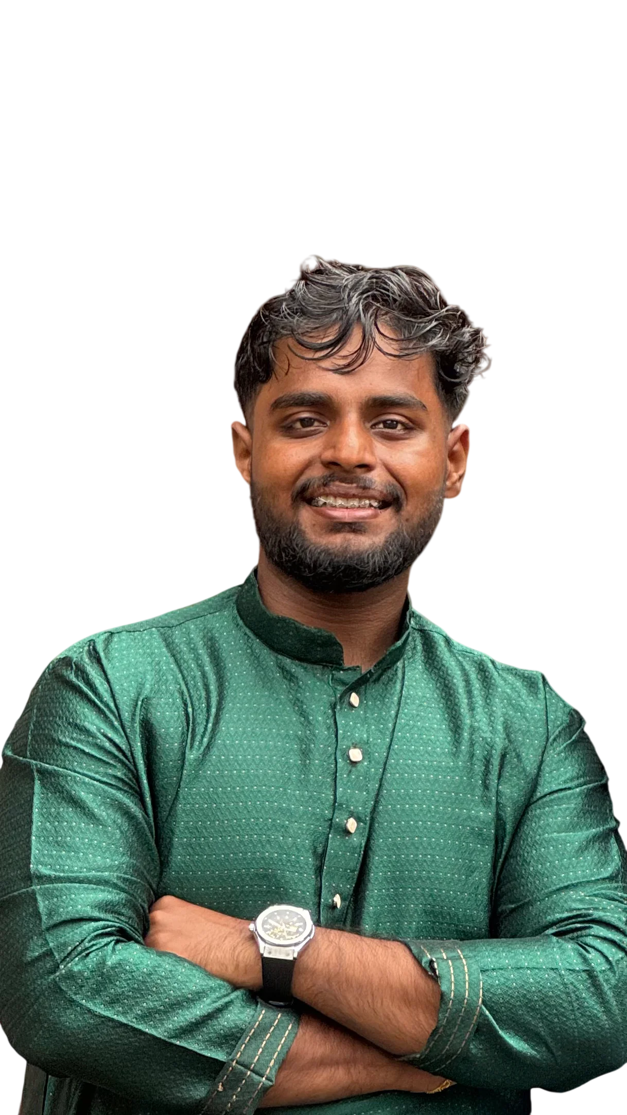 Rehen Manoy portrait