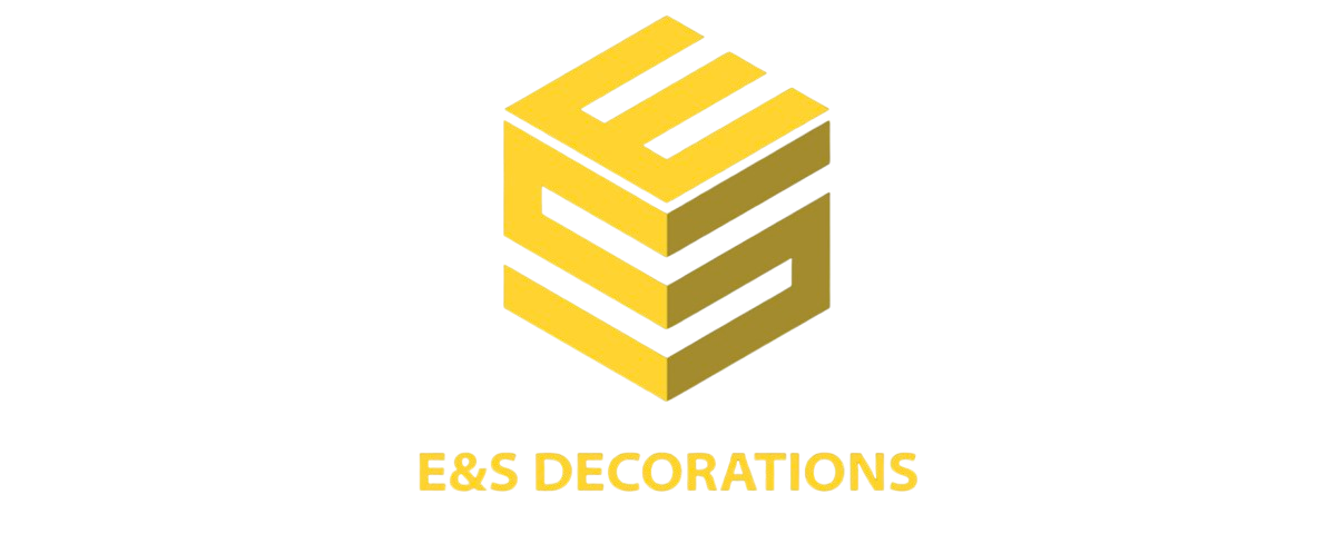 ES Decorations client logo