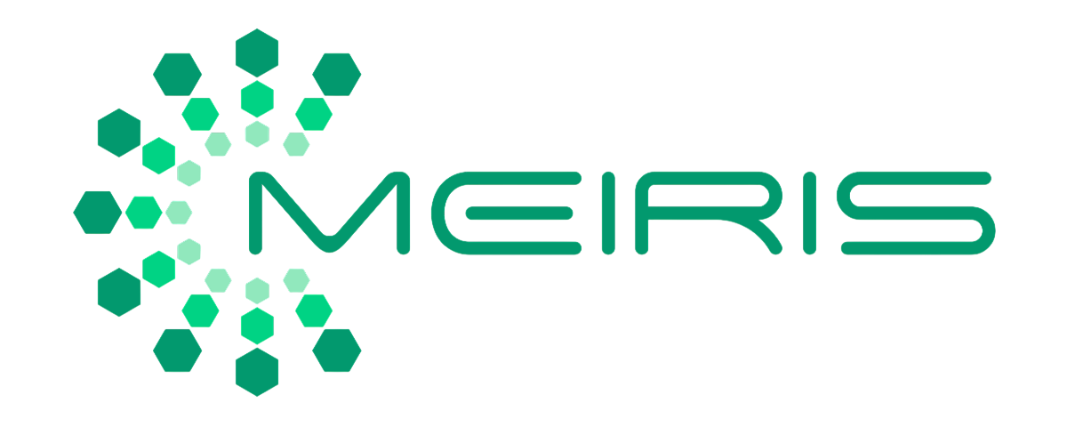 Meiris client logo