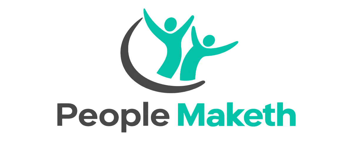 PeopleMaketh client logo