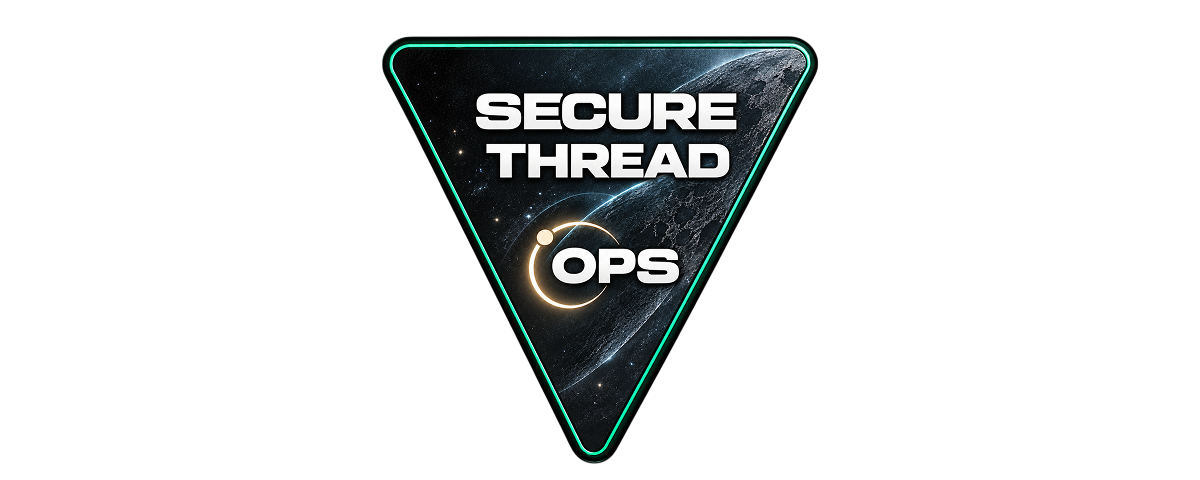 SecureThread OPS client logo